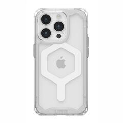 Comprar UAG Plyo Funda Magsafe iPhone 15 Pro Max Blanco Hielo 114305114341