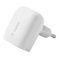 ▷ Chollo Adaptador de corriente Apple USB-C de 20 W por sólo 19,99€ (-20%)