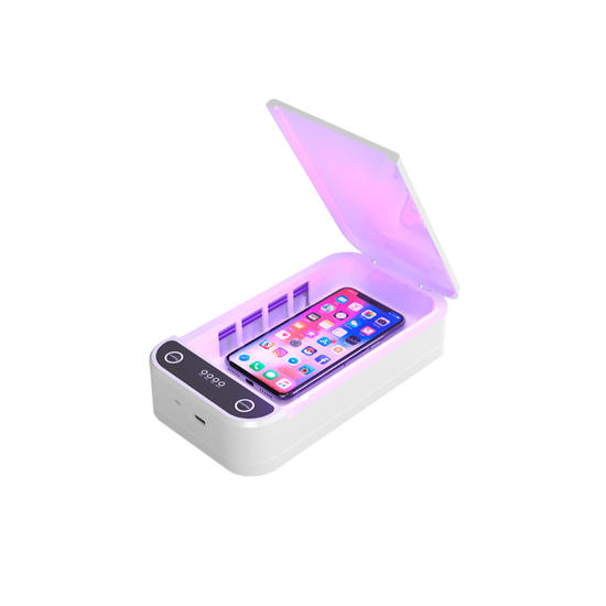 FLUX'S Esterilizador Ultravioleta