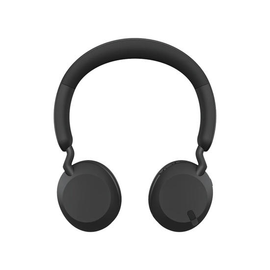 Jabra Auriculares Elite 45h Bluetooth Negro
