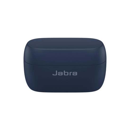 Jabra Elite Active 75t Auriculares Deportivos Bluetooth Azul