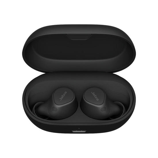 Jabra Elite 7 Pro Auriculares deportivos Bluetooth negro
