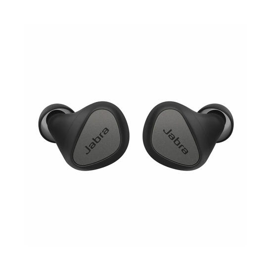 Jabra Elite 5 Auriculares Bluetooth negro-titanio