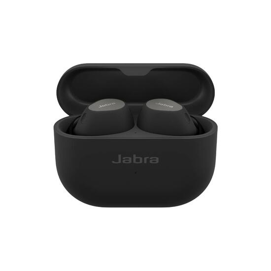 Jabra Elite 10 Auriculares Bluetooth titanio negro