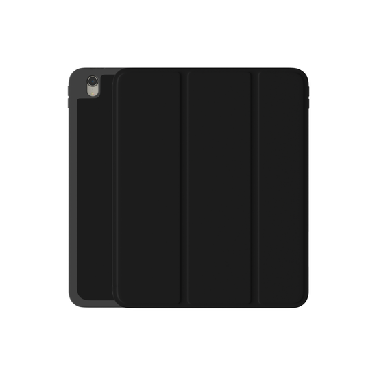 Devia Funda Folio iPad 10,9" (10ª gen.) negro