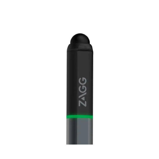 Zagg Pro Stylus Puntero USB-C Negro