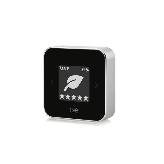 Elgato Eve Room Sensor Wireless de Interior 2018
