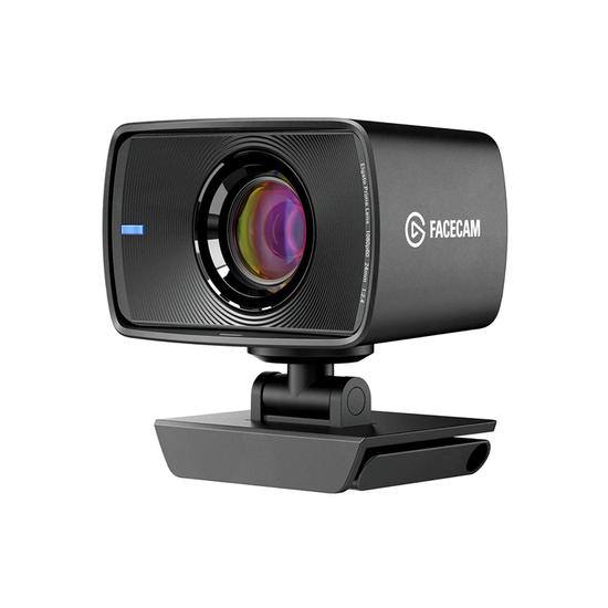 Elagto Facecam Webcam Full HD USB-C