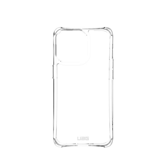 UAG Plyo Funda iPhone 13 Pro Ice transparente