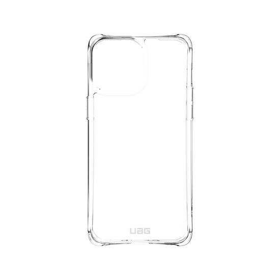 UAG Plyo Funda iPhone 13 Pro Max Ice transparente