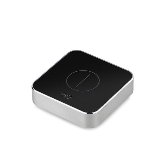 Elgato Eve Button botón de dispositivos domóticos 