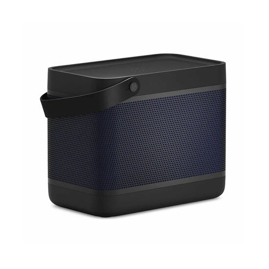 Bang & Olufsen Beolit 20 Altavoz Bluetooth portátil negro