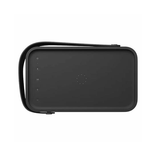 Bang & Olufsen Beolit 20 Altavoz Bluetooth portátil negro