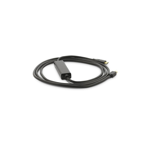 LMP cable USB-C a Mini-DisplayPort 4K 60 Hz 1,8m