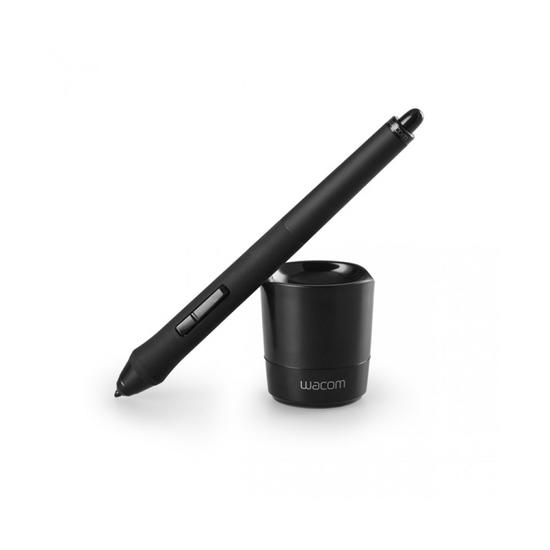 Wacom Grip Pen Lápiz Digital Intuos 4 / C21 
