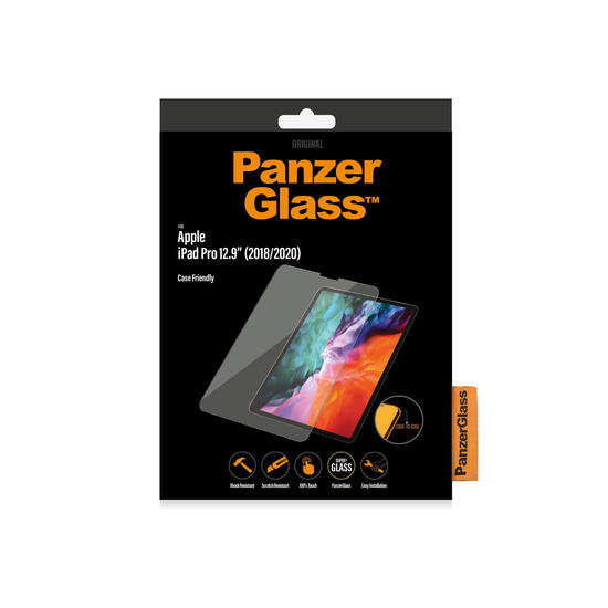 PanzerGlass Protector Pantalla iPad Pro 12,9" (3ª/4ª gen.)