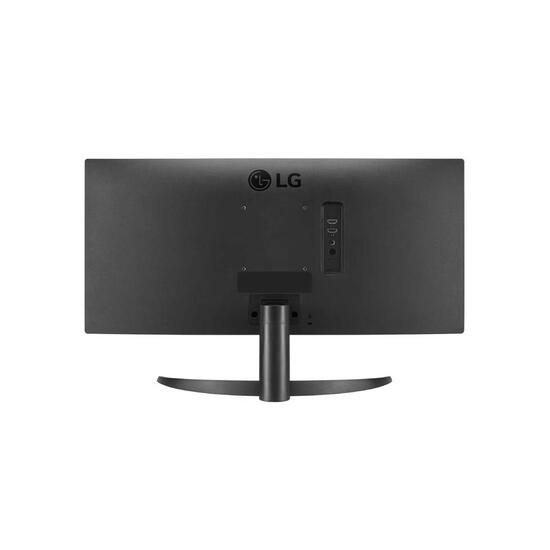 LG 26WQ500-B Monitor 26" Ultrapanorámico WFHD IPS HDR10 98% sRGB HDMI