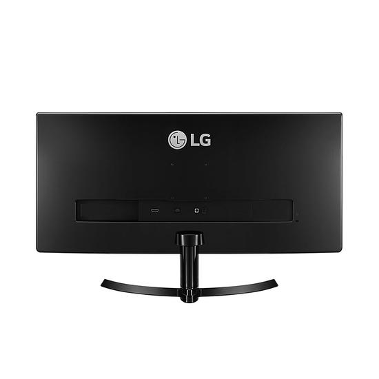 LG 29UM59A-P Monitor 29"QHD sRGB 99% USB-C