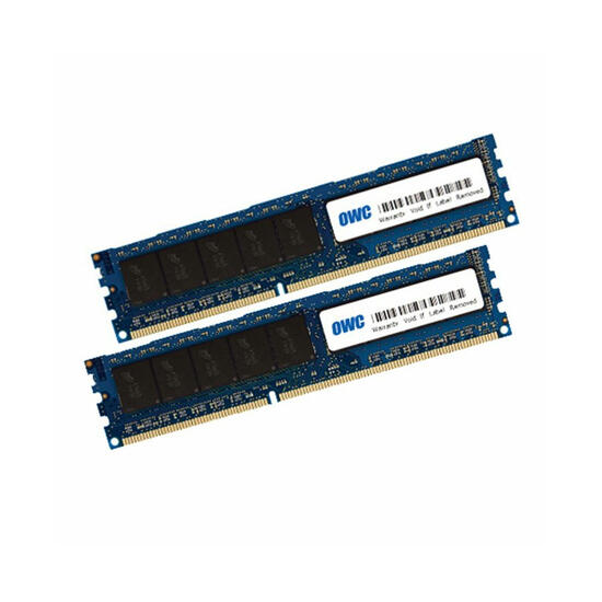 Memoria Mac OWC 4GB (2x2GB) DDR3 DIMM 1066MHz