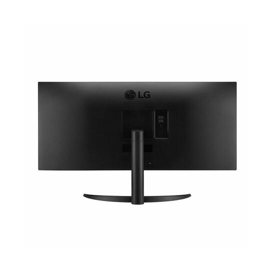 LG 34WP500-B Monitor 34" WFHD IPS 95% sRGB HDR10 HDMI