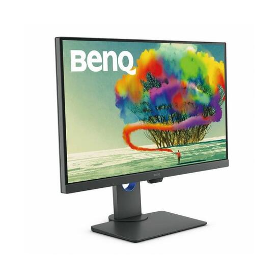 Benq PD2700U Monitor 27" 4K UHD diseño profesional sRGB 100% REC 709