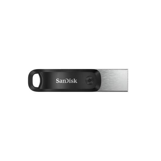SanDisk iXpand Go Unidad Flash 64GB USB