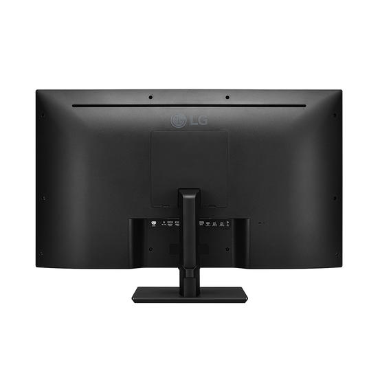 LG 43UD79-B Monitor 42,5" 4K NTSC 72% USB-C DisplayPort Altavoces