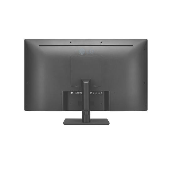 LG 43UN700-B Monitor 43" UHD 4K 72% NTSC IPS USB-C HDR10