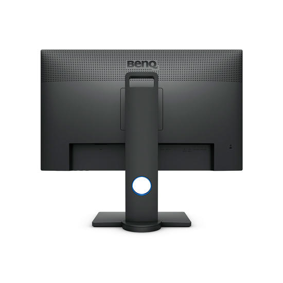BenQ PD2705Q Monitor 27" QHD 100% sRGB/Rec.709 HDR USB-C