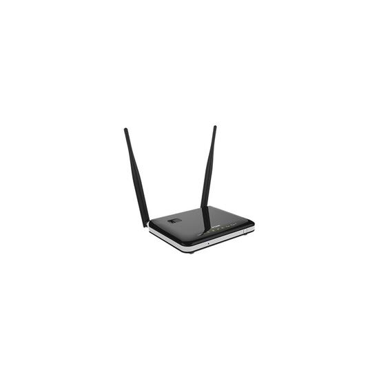 D-Link DWR-118 Router Wi-Fi AC750 Dual-Band/4G Multi-WAN