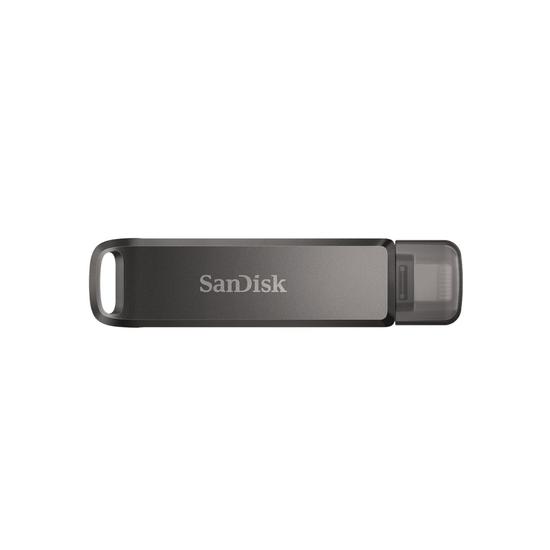 SanDisk iXpand Luxe Pendrive 64GB USB-C 