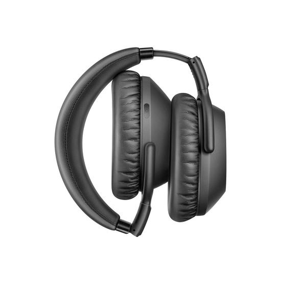 Sennheiser PXC 550-II Wireless Auriculares Bluetooth Cancelación ruido Negro