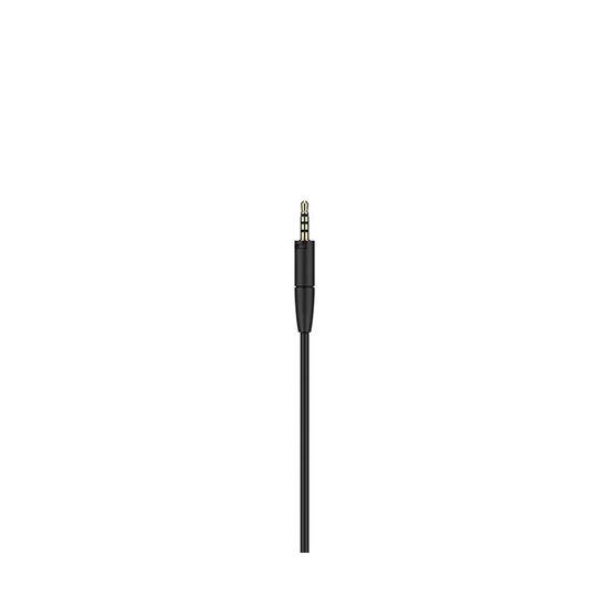Sennheiser HD 450BT Auriculares Bluetooth Cancelación de ruido USB-C Negro