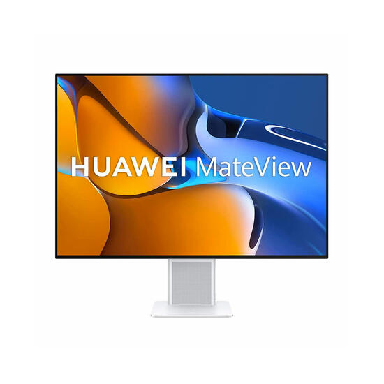 Huawei MateView Monitor 28" 4K+ 98% DCI-P3 IPS Wi-Fi Bluetooth USB-C PD65W