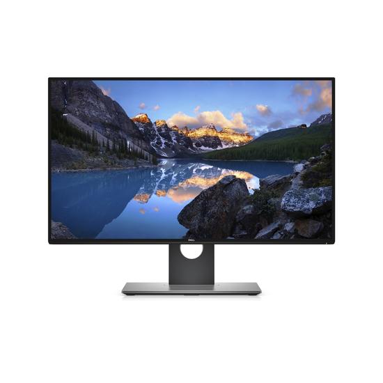 Abierto - Dell UltraSharp U2718Q Monitor 27" 4K