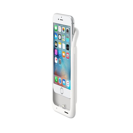 Apple Smart Battery Funda con batería iPhone 6s Blanco