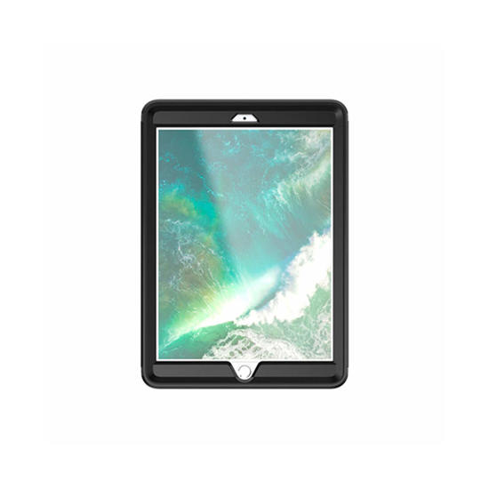 OtterBox Defender Series Funda iPad 5ª y 6ª Gen Negro