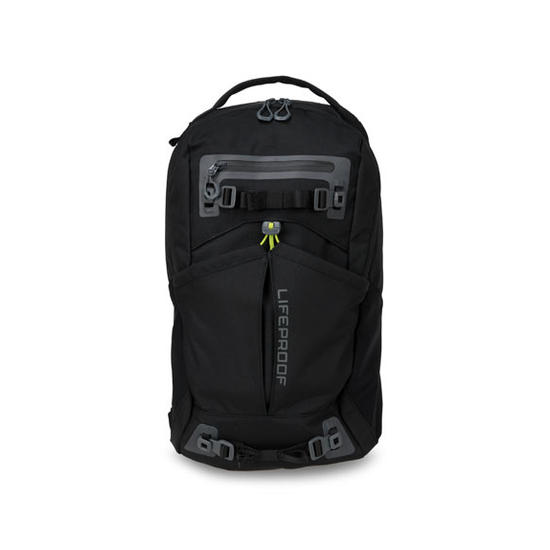 LifeProof Backpack Squamish Stealth Mochila Negra 13"