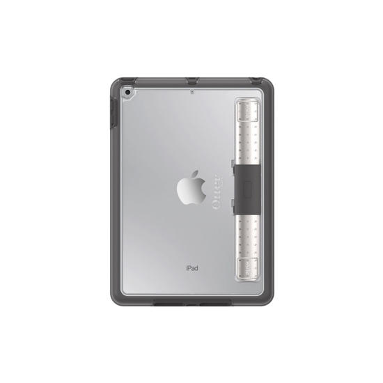 OtterBox UnlimitEd Funda iPad Gris