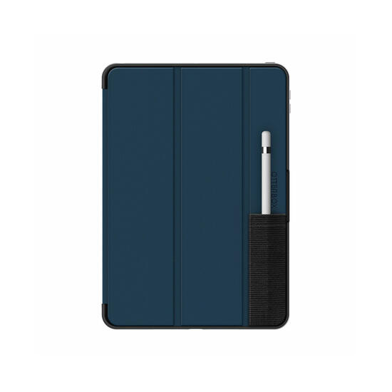 77-62047--01--Otterbox Symmetry Folio Funda iPad (7ª/8ª/9ª gen.) azul