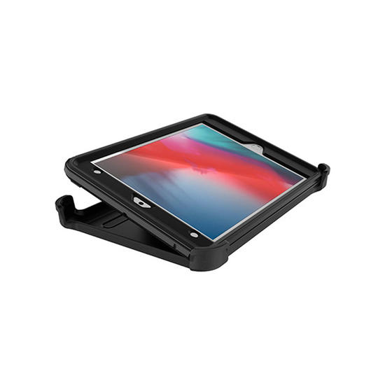 OtterBox Defender Funda Triple Protección iPad mini (5ª Gen) Negro