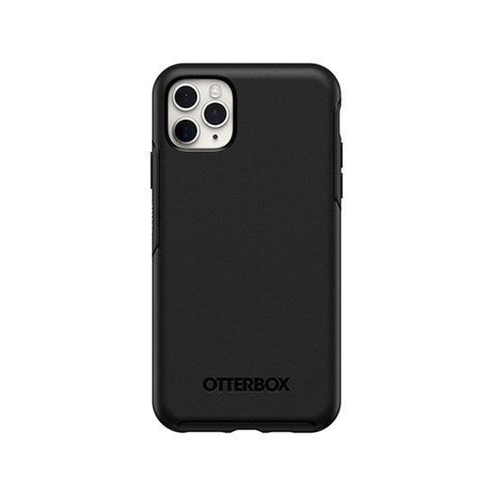 Otterbox Symmetry Funda iPhone 11 Pro Max Negro
