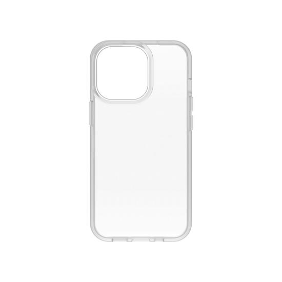 OtterBox React Funda iPhone 13 Pro transparente