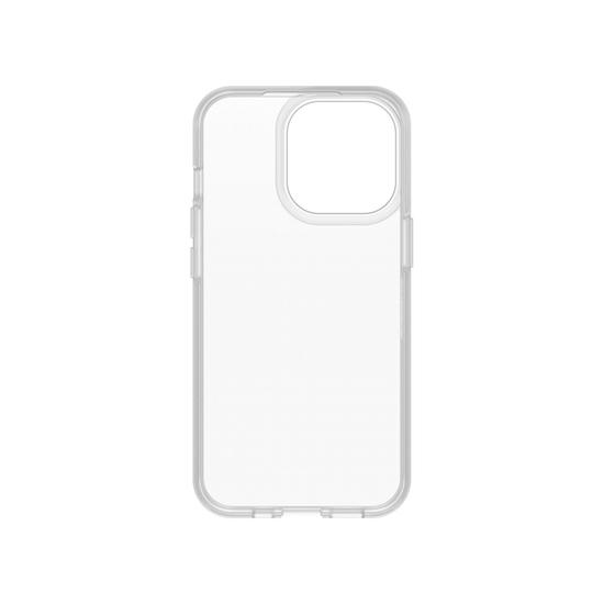 OtterBox React Funda iPhone 13 Pro transparente