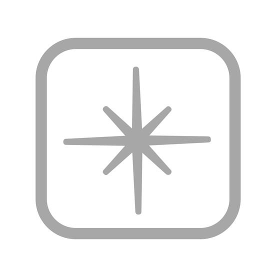 Funda para iPhone 12/12 Pro React transparente de Otterbox