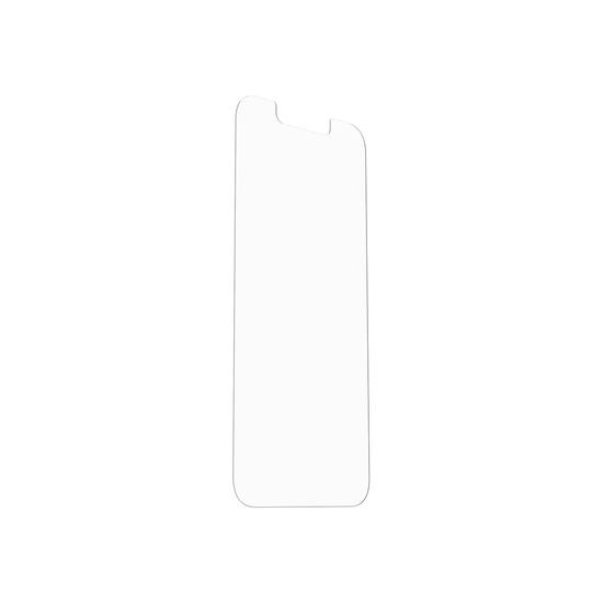 OtterBox React Funda + Protector Trusted Glass iPhone 13 mini transparente 