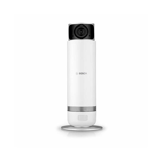 Bosch Smart Home Cámara Interior 360º videovigilancia
