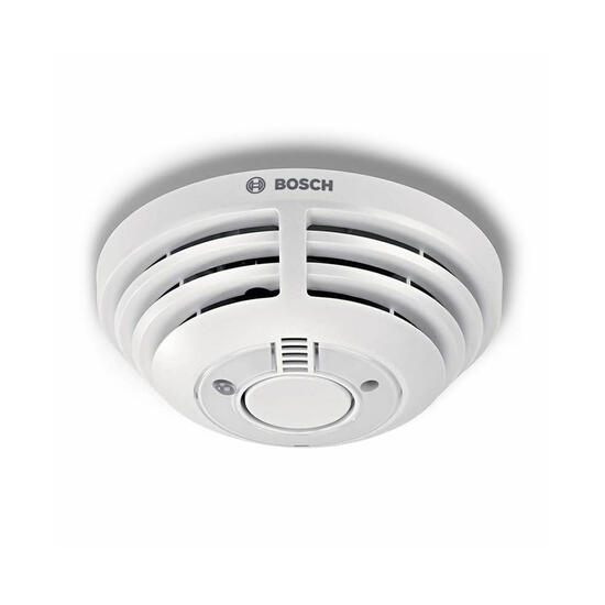 Bosch Smart Home Alarma de incendios