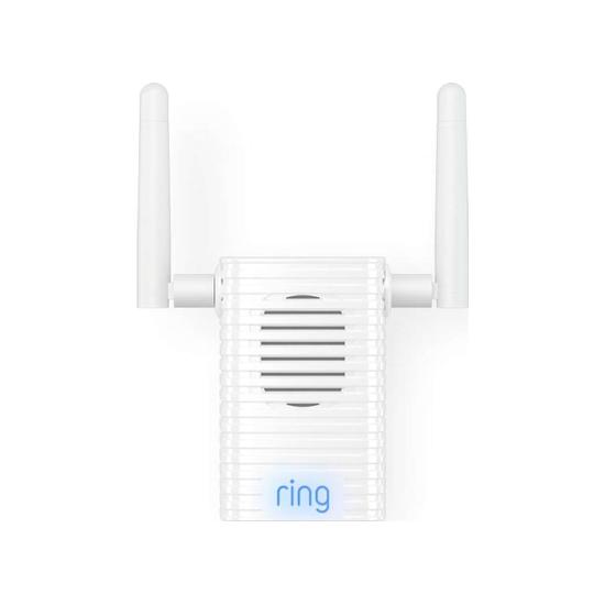 Ring Chime Pro Extensor de Wi-Fi y Timbre