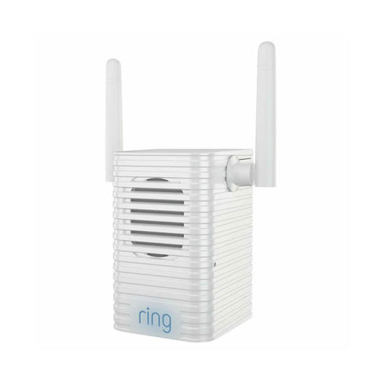 Ring Chime Pro Extensor de Wi-Fi y Timbre